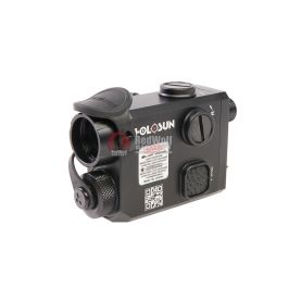 Holosun LS321G Green Laser