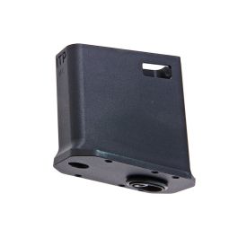 ITP WE GBB Drum Magazine Adaptor for VFC M4/AR GBBR Variant (with HPA adaptor)