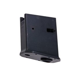 ITP WE GBB Drum Magazine Adaptor for Tokyo Marui MWS GBBR Variant (with HPA adaptor)
