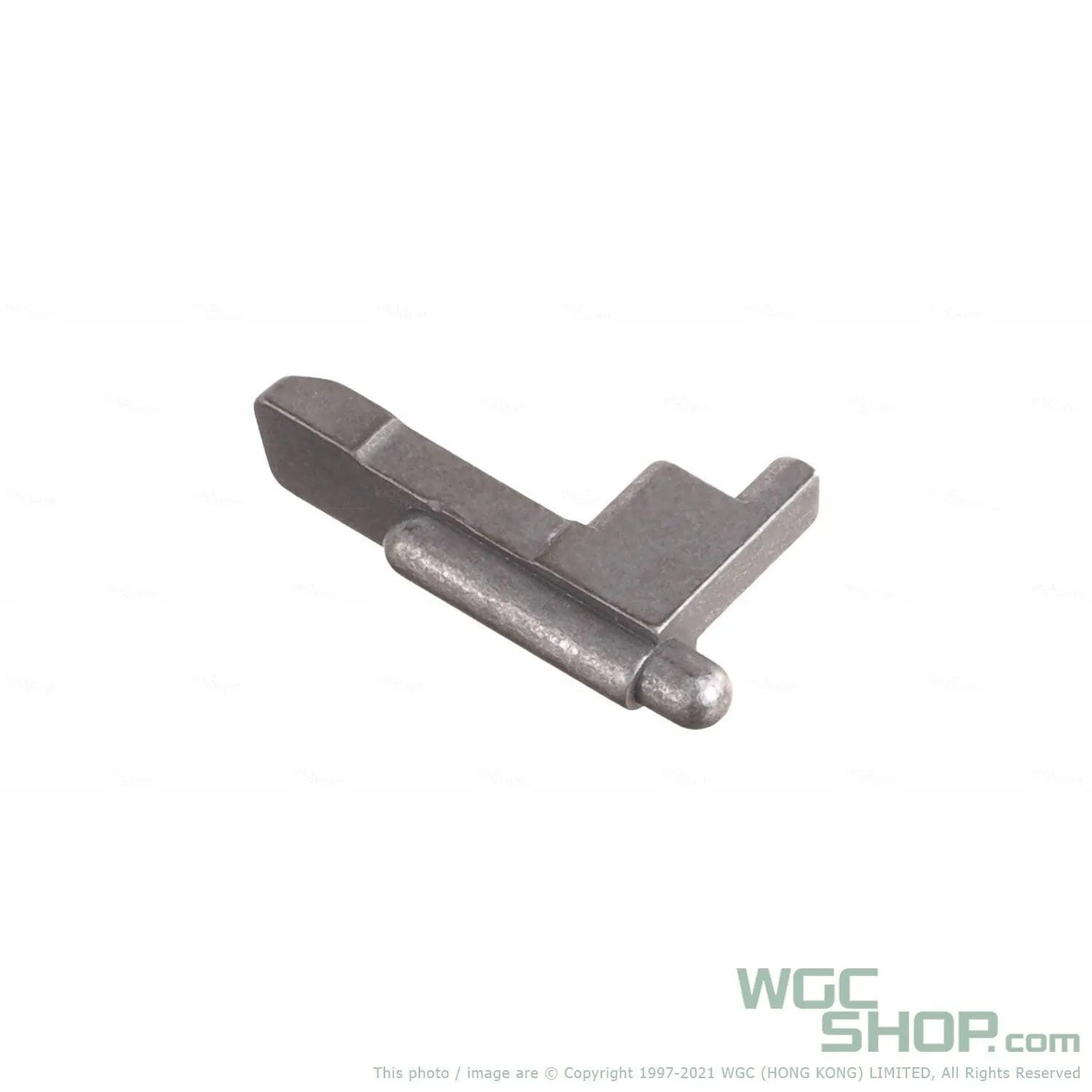 GUARDER Steel Knocker Lock for Marui M&P9 GBB Airsoft