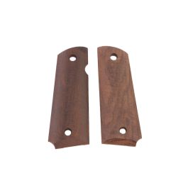 ICS PRS Wood Grip Plate