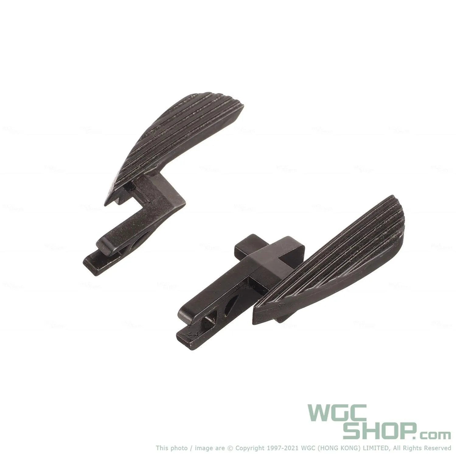 GUARDER Steel Ambi Safety for Marui M&P9 GBB Airsoft