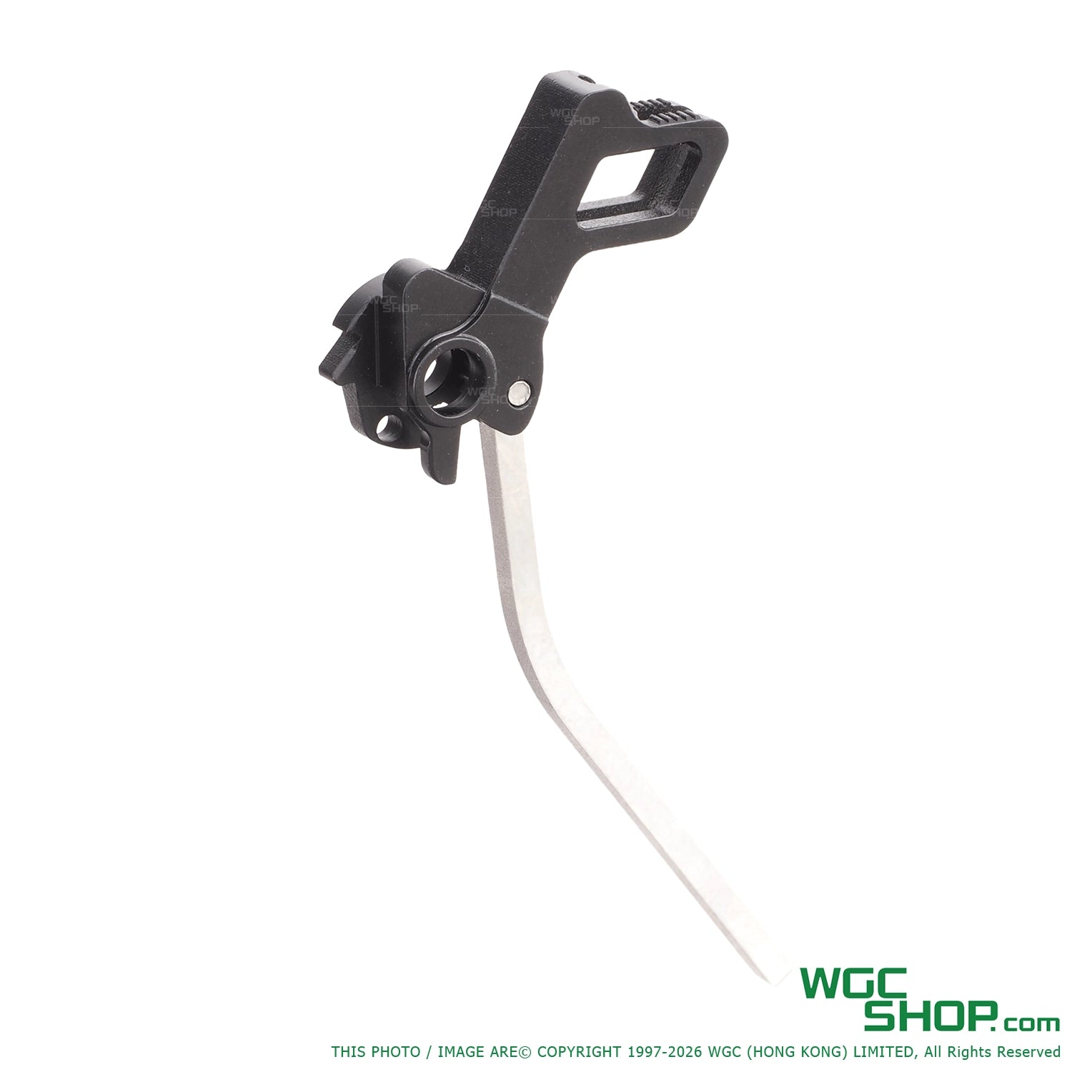 AIP CNC Steel Hammer for MARUI Hi-Capa / 1911 / MEU GBB ( Type 5 )