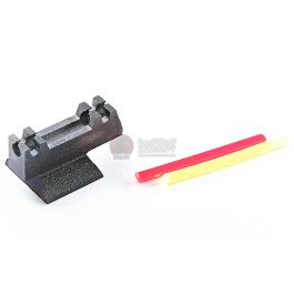 JL Progression BOOSTER Fiber Optic Front Sight (1.5mm) for Tokyo Marui 1911 GBB Series