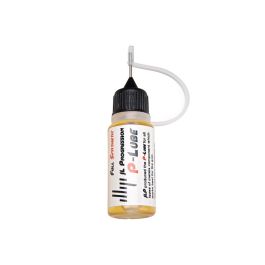 JL Progression Metal Oil P-Lube (10ml) for Lubricating Metal / Steel Parts