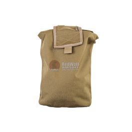 Karrimor SF Predator QR Roll Up Dump Pouch - Coyote