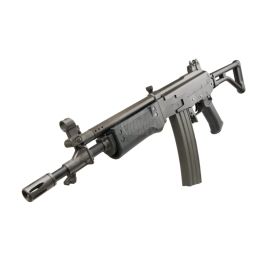 King Arms GALIL SAR Airsoft AEG Rifle