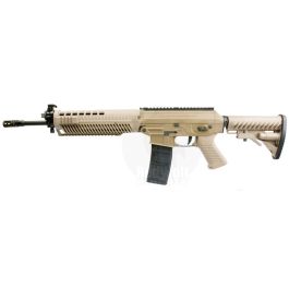 King Arms SIG 556 HOLO (DE)