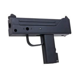 King Arms KWA / KSC M11A1 Conversion Kit (Steel, Black)