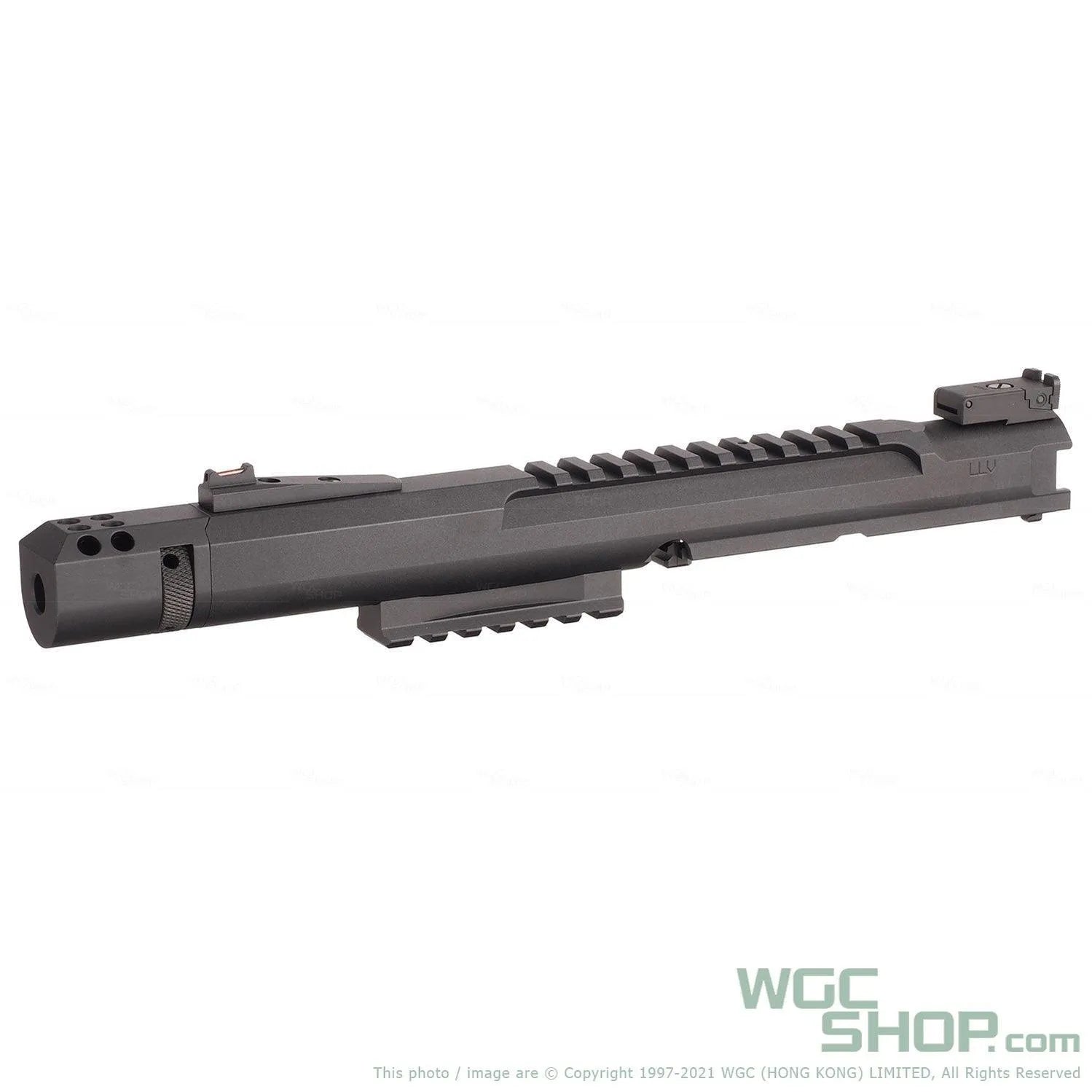 TTI AIRSOFT AAP01 Scorpion Upper Receiver Kit - 6 Inch