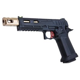 KJ Works KP-19 GBB Airsoft Pistol
