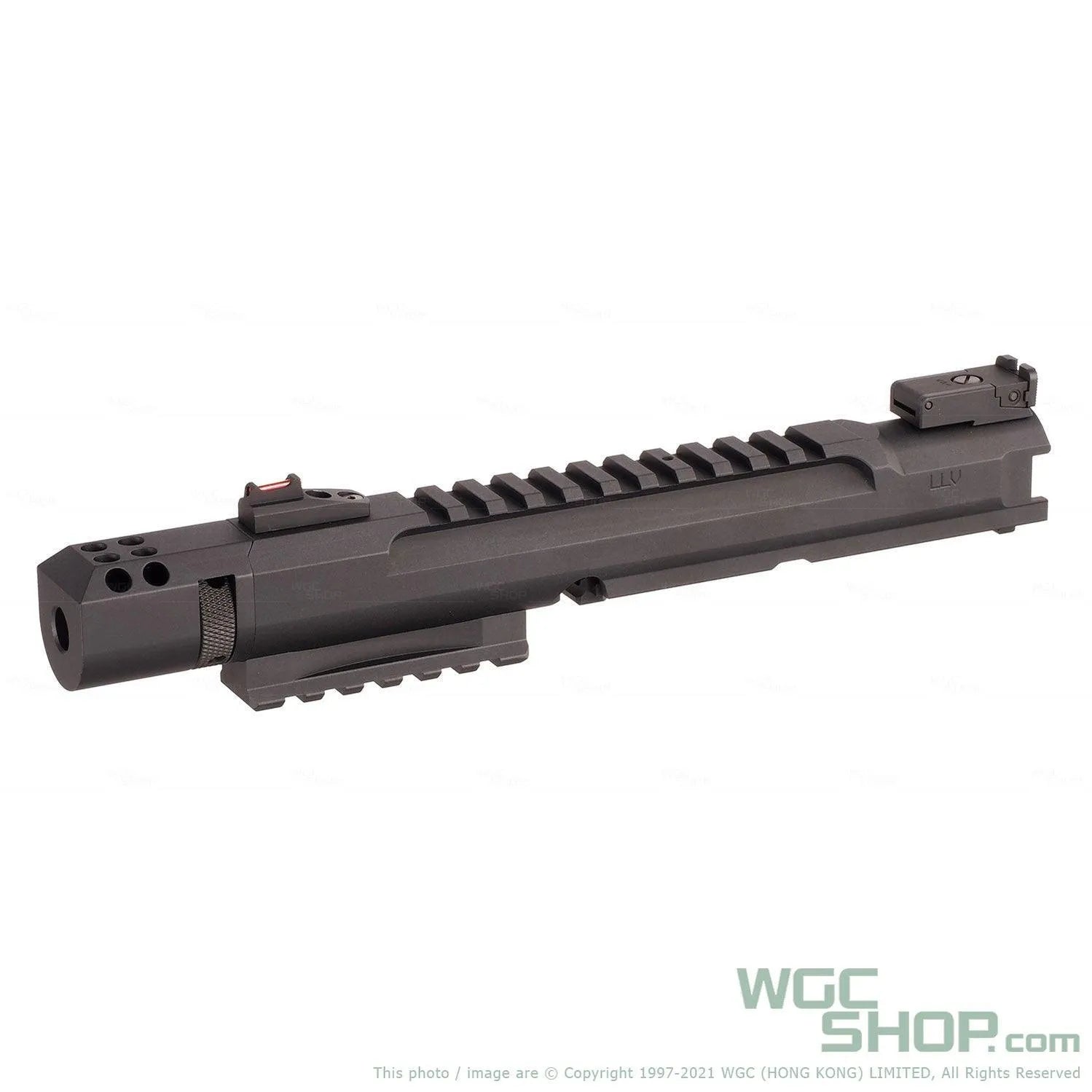 TTI AIRSOFT AAP01 Scorpion Upper Receiver Kit - 4 Inch