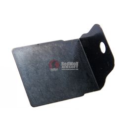 KJ Works Shadow 2 Piston Block Plate (Original Parts #109)