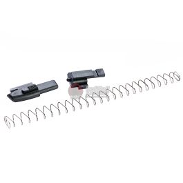 KJ Works Shadow 2 Magazine Follower Set (Original Parts #36, 81, 38)