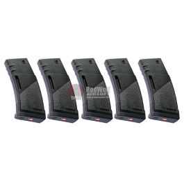 KRYTAC M4 Magazine (150 rounds UHP AEG Magazine, 5pcs/Box)