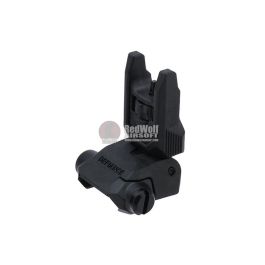 KRYTAC Defiance Folding Sight Front