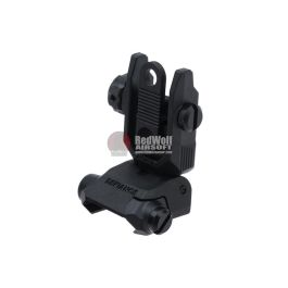 KRYTAC Defiance Folding Sight Rear