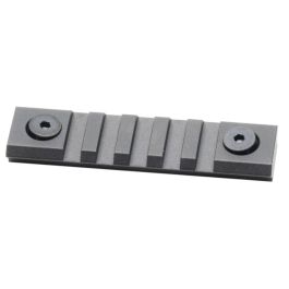 KRYTAC FN P90 Side Rail Assembly (AEG)
