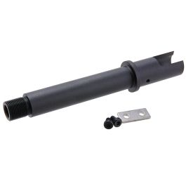 Krytac Kriss Vector GBB Outer Barrel Assembly-5.5 inch (Original Part # KA243-88A, KA243-86U, KA085-