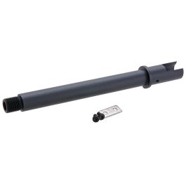 Krytac Kriss Vector GBB Outer Barrel Assembly-7.5 inch (Original Part # KA243-109A, KA243-86U, KA085