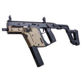 KRYTAC KRISS Vector GBB SMG - Two-Tone