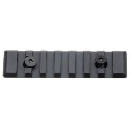 KRYTAC KRISS VECTOR Side Rail Assembly (AEG)