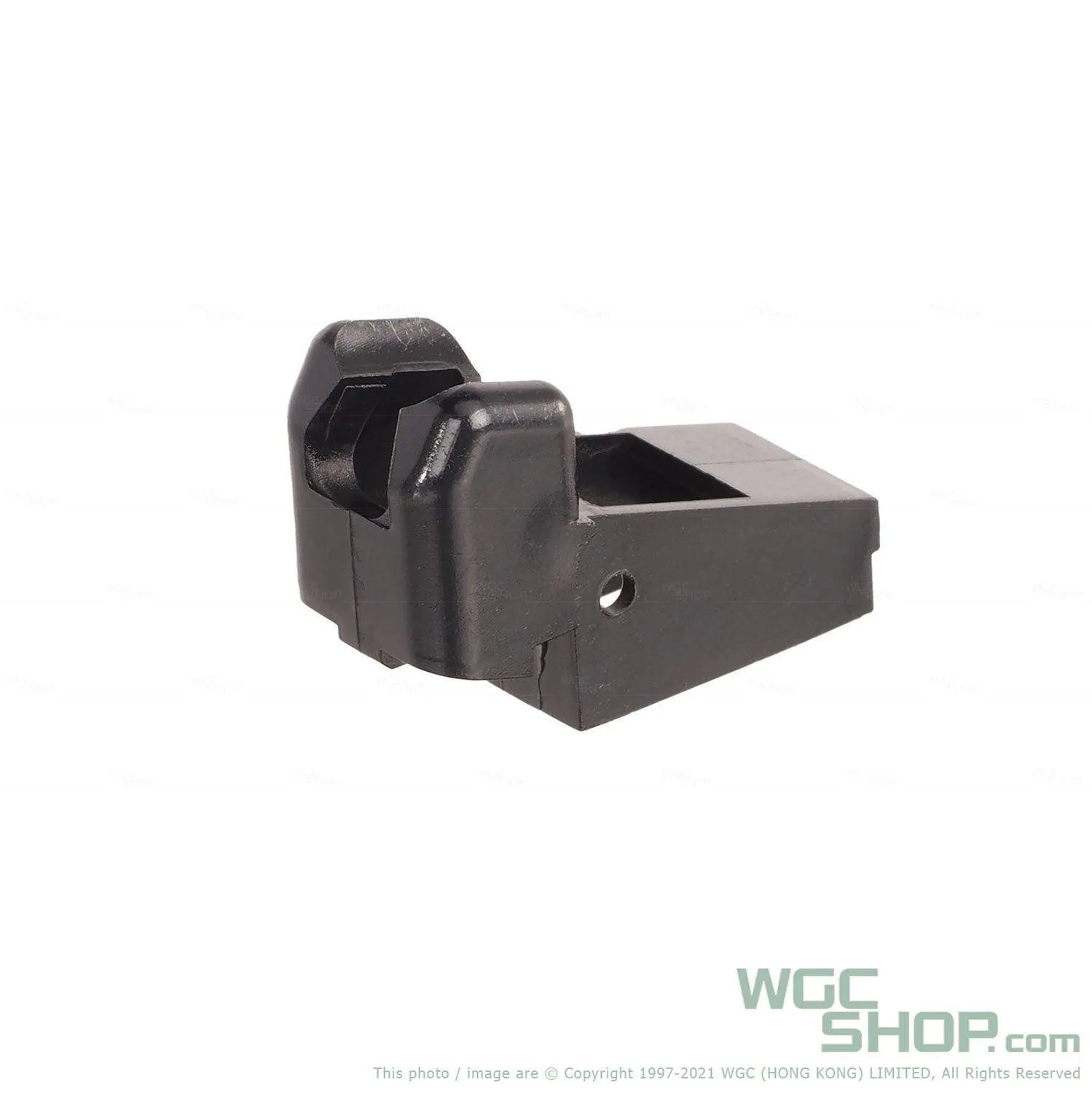 WE Original Parts - Enhanced Nylon Magazine Lip for Hi-Capa 5.1 GBB Airsoft