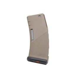 KRYTAC M4 Magazine (150 rounds UHP AEG Magazine) - FDE