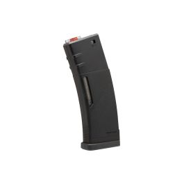 KRYTAC M4 Magazine (30/120 rounds AEG Magazine) - Black