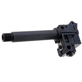 Krytac Kriss Vector GBB Barrel and Trunnion Assembly (Original Part # KA243-21A)