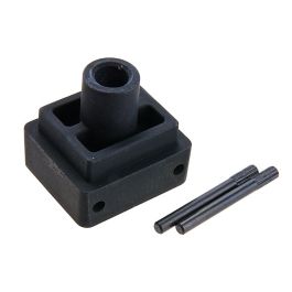 Krytac Kriss Vector GBB Magazine Base with Pins (Original Part # KA-243-42U & KA-243-73U)