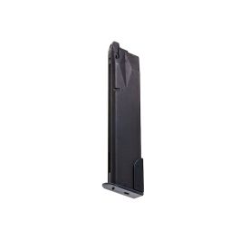 KSC M93RII Gas Magazine (32 rounds) System 7 Japan Version