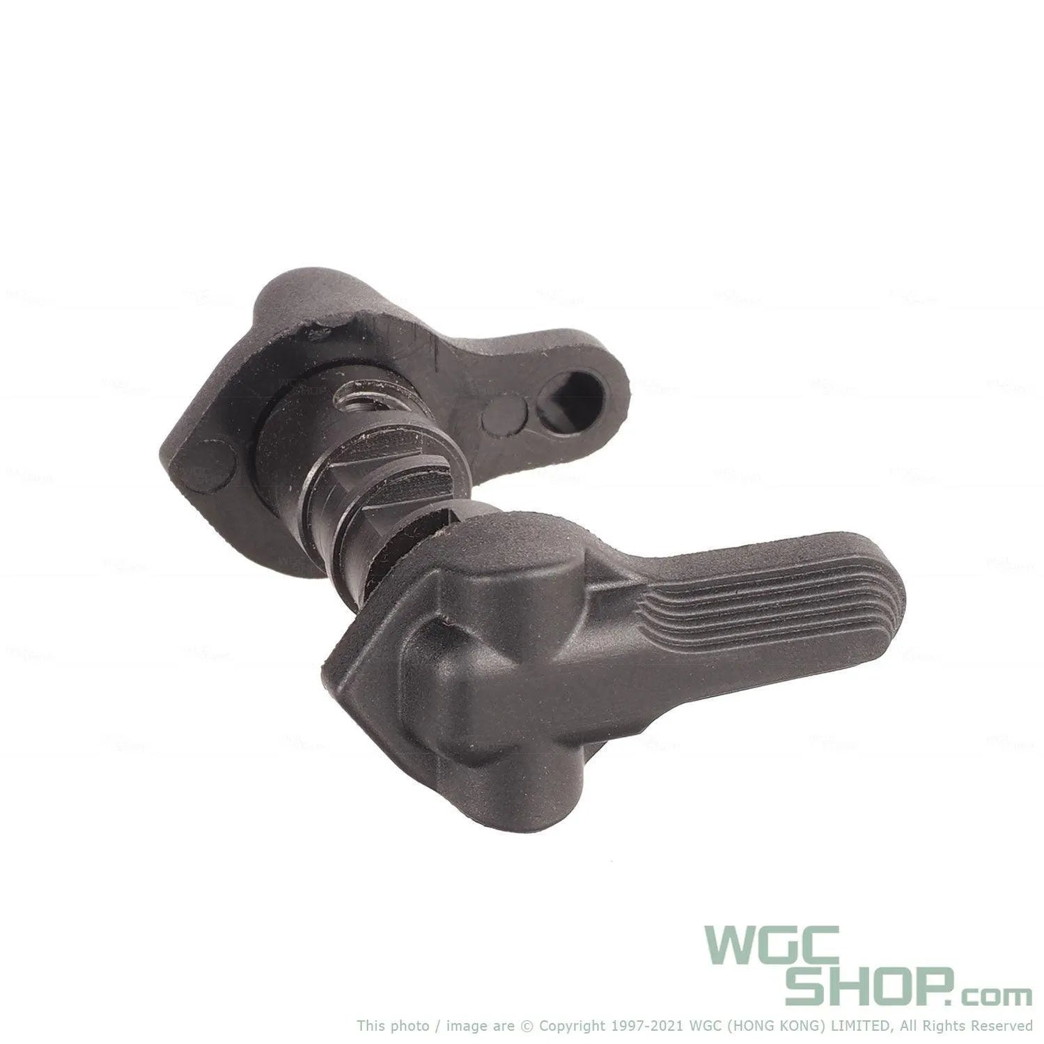 C&C TAC MSG Selector Set for VFC M4 GBB Airsoft