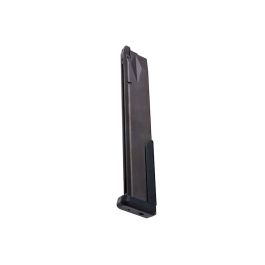 KSC M93RII / M9 / M92 Gas Magazine (Long Type, 49 Rounds) System 7 Japan Version