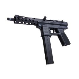 KTC TEC-9 / KG-9 GBB Machine Pistol