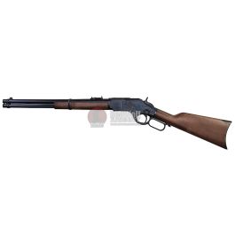 KTW New Winchester M1873 Carbine Airsoft Sniper Rifle (Spring Power)