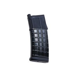 KWA Lithgow Arms F90 GBB Gas Magazine (30rds, Black)