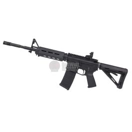 KWA x Magpul PTS LM4 Gas Blowback