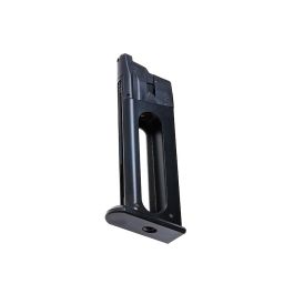KWC Desert Eagle L6 CO2 Magazine (15 rounds 4.5mm Blowback Model)