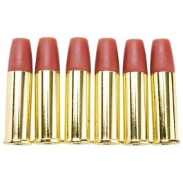 KWC Python 357 Revolver Shell (6pcs/pack)