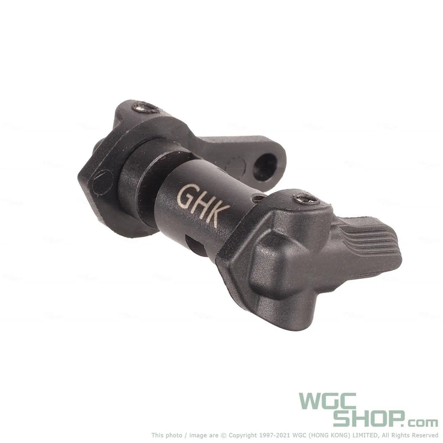 C&C TAC MSG Selector Set for GHK M4 GBB Airsoft