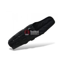 Laylax (Battle Style) Gauntlet - Black