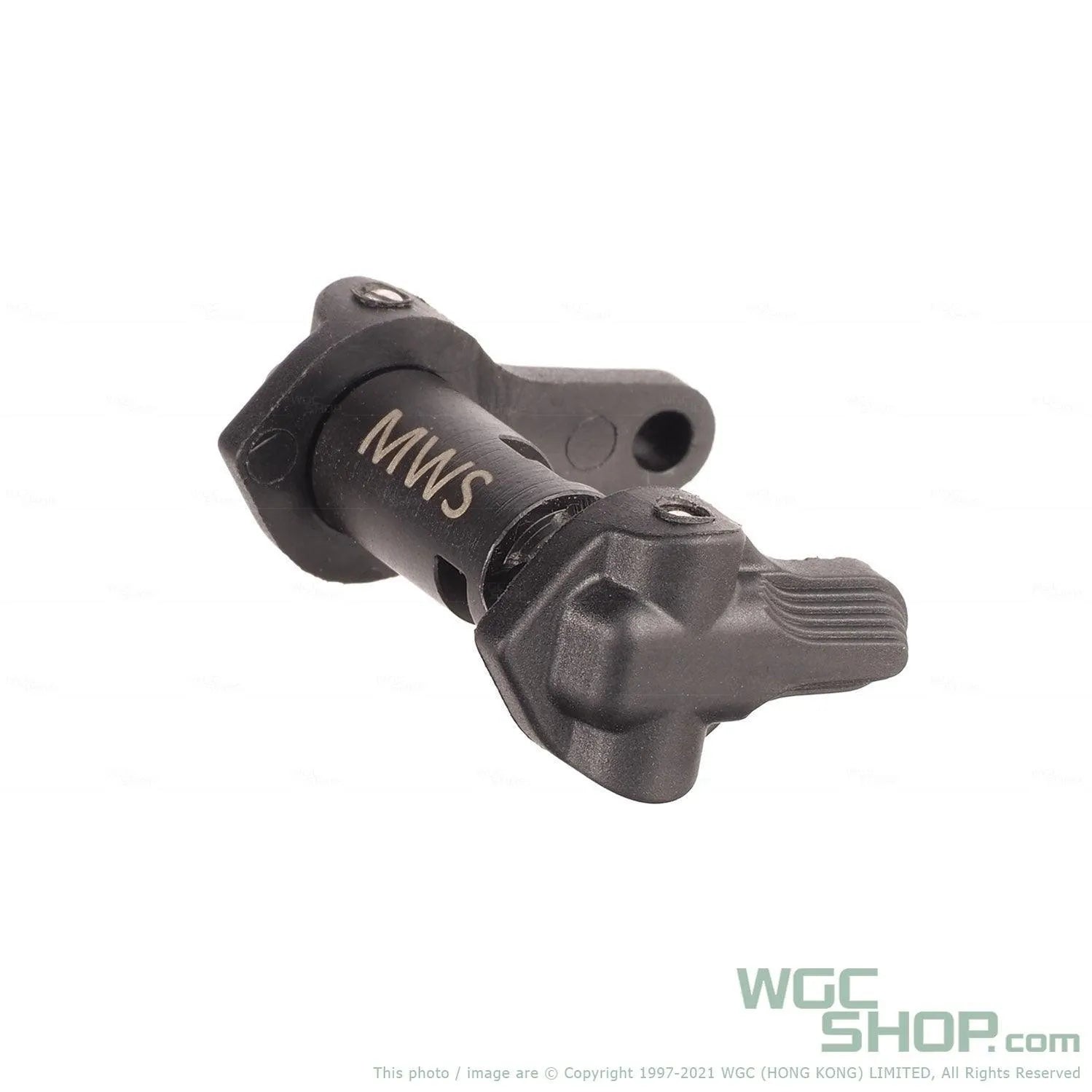 C&C TAC MSG Selector Set for Marui MWS GBB Airsoft