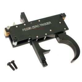 Laylax PSS96-Zero Trigger System for Maruzen Type96