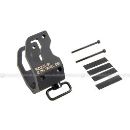 Laylax Sling Swivel End Ver.2 for Marui P90