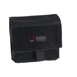 LBX Tactical Modular Admin Pouch - Black
