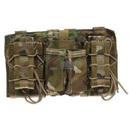 LBX Tactical Modular Assaulters Panel - Multicam