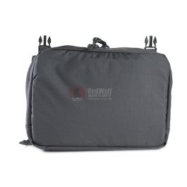 LBX Tactical Pocket Panel - Wolf Grey