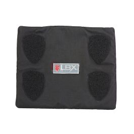 LBX Tactical Patch Up - iPad Sleeve - BK