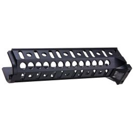 LCT Airsoft Z Sport Series B-10L Lower Handguard for AK AEG / GBBR (ZB-10L)